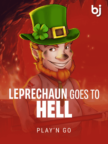 লেপ্রেচন গোজ টু হেল screenshot