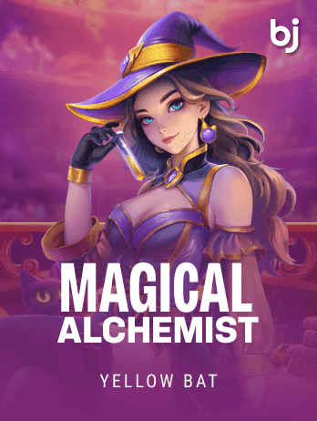 ম্যাজিক্যাল অ্যালকেমিস্ট screenshot