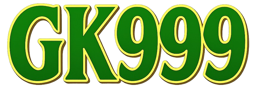 জিকে৯৯৯৯ বেট Logo